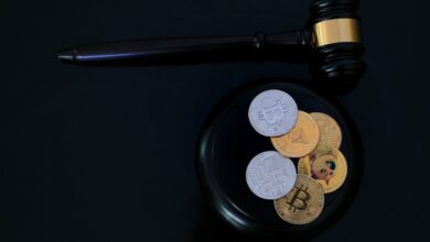 This Is Why the SEC Will Not Approve a Ripple XRP ETF