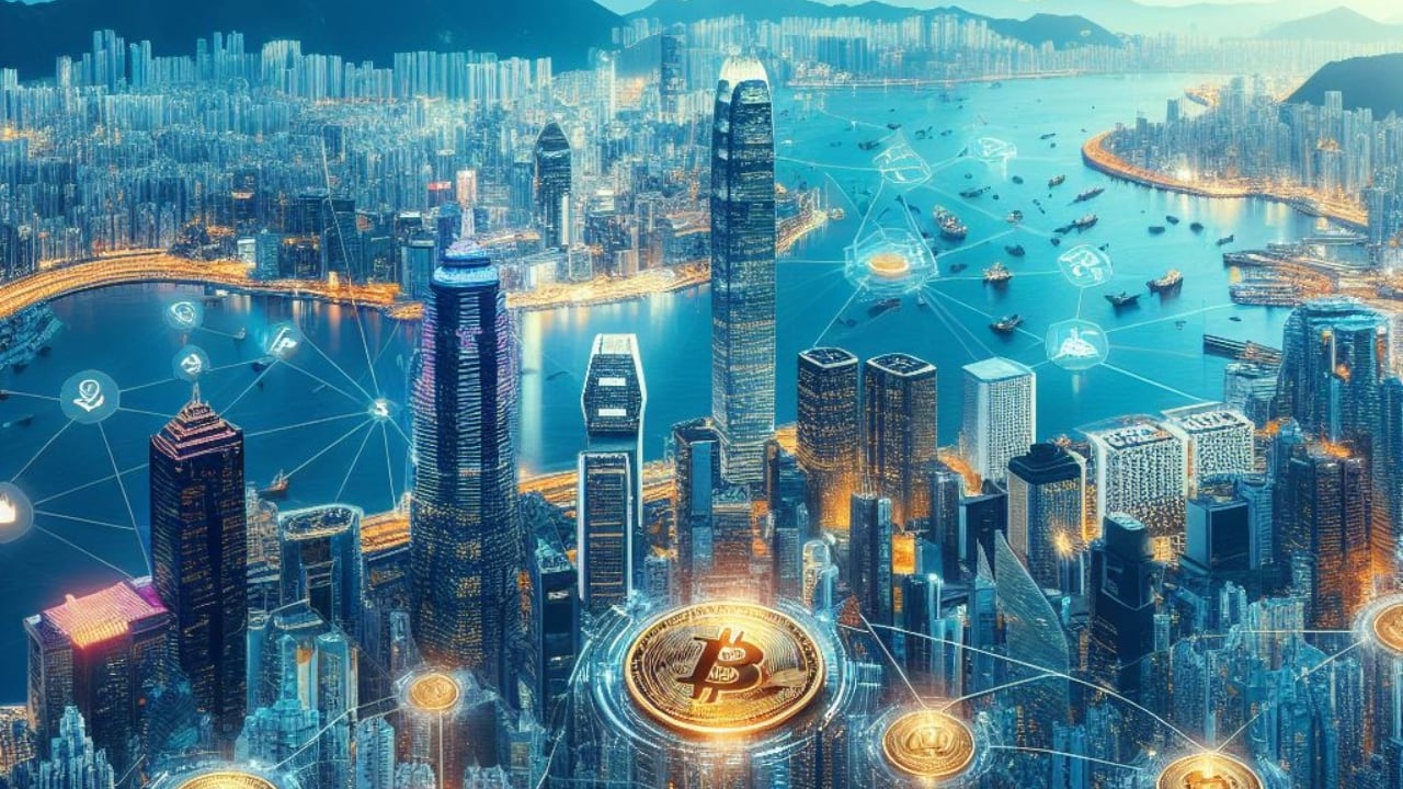 Hong Kong to Strenghten OTC Crypto Market Regulation