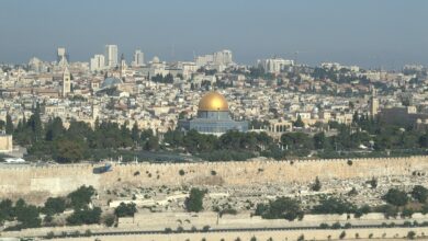 In neuem Video zeigt Israel, in welchem ​​Luxus die Hamas-Chefs leben - Nahost