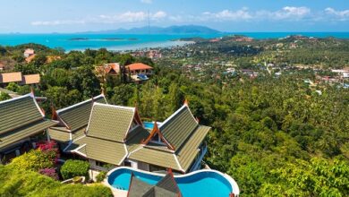 Ist Everlodge ($EGLD) ein Kauf, da Thailand immobiliengestützte Token fördert?