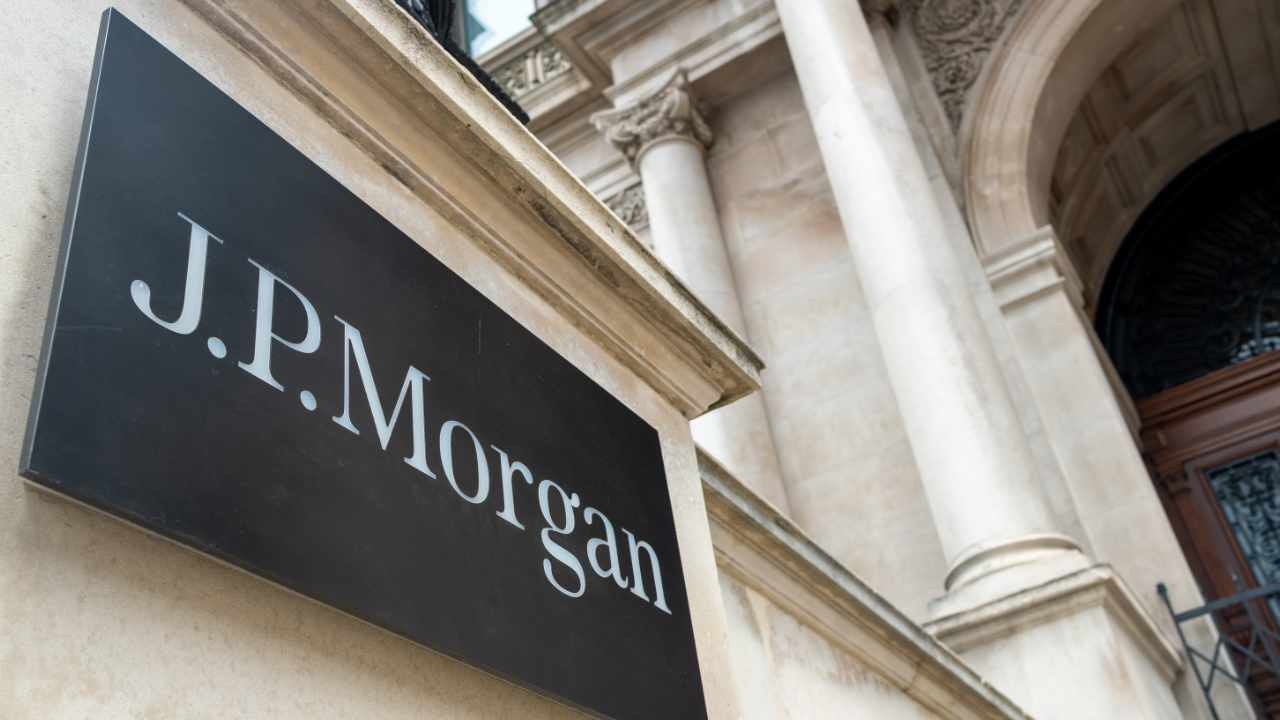 JPMorgan Sees Challenges Ahead for Crypto Market