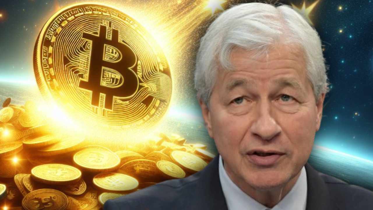 Jamie Dimon Insists Bitcoin Doesn’t Have Value as JPMorgan Teams up With Blackrock on Spot Bitcoin ETF