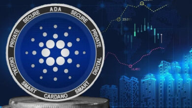 Cardano ADA