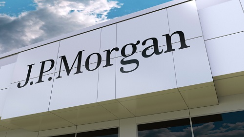 Laut JPMorgan ist die Gewinnmitnahme bei GBTC fast abgeschlossen