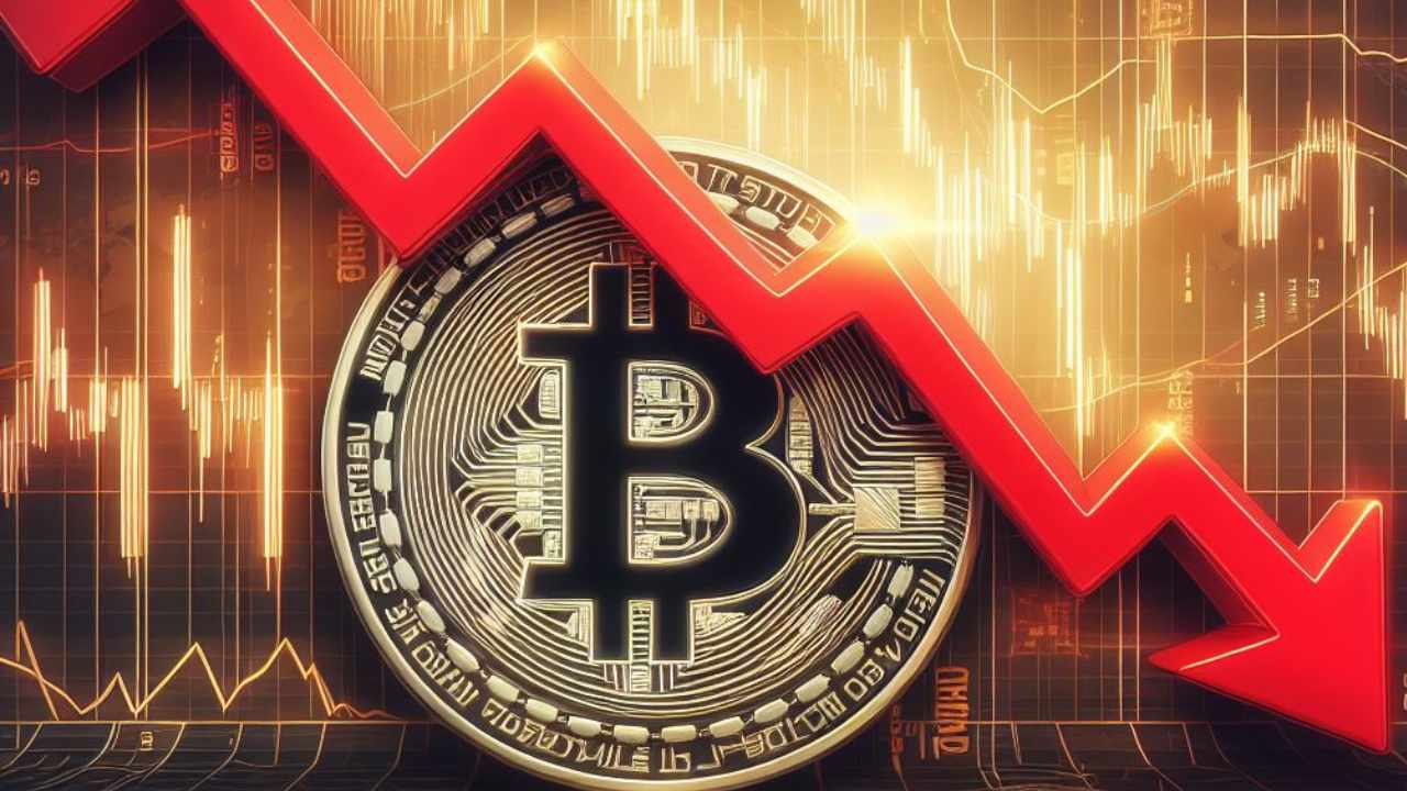 Mad Money Host Jim Cramer Sees ‘Nasty Beginning to Bitcoin Selloff’