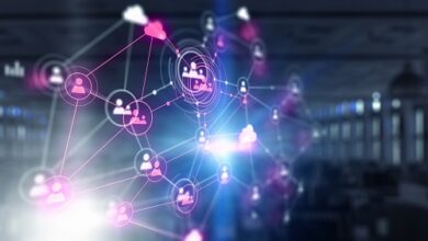 Masa Network sammelt in einer Seed-Runde 5,4 Millionen US-Dollar für den Aufbau eines persönlichen Datennetzwerks Avalanche