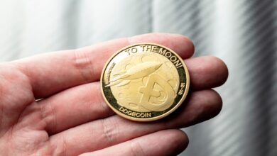 Massiver Dogecoin-Handel vor der Mondmission; Der Vorverkauf von InQubeta übertrifft die Prognosen und sammelte über 8 Millionen US-Dollar