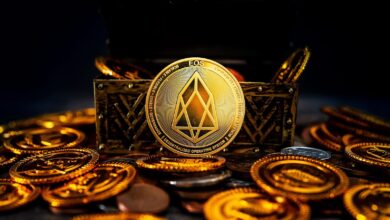 Mike Novogratz sieht eine vielversprechende Zukunft für Bitcoin; Mögliche Spitzen für Eos und InQubeta