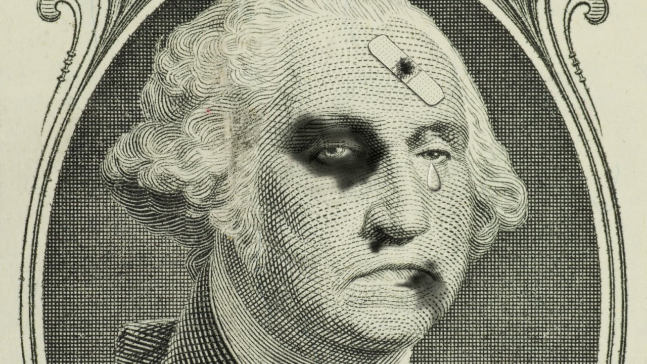 Morgan Stanley on Decline of US Dollar, JPMorgan Warns of a BTC Selloff, BTC Mining Improved, and More