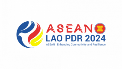 Myanmar entsendet hochrangigen Beamten zum ASEAN-Treffen in Laos
