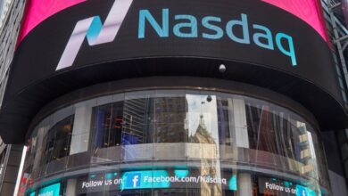 Nasdaq und Cboe haben Bitcoin-ETF-Optionen im Auge, der PLX-Vorverkauf von Pullix nähert sich 4 Millionen US-Dollar
