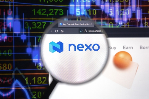 Nexo fordert von Bulgarien Schadensersatz in Höhe von 3 Milliarden US-Dollar