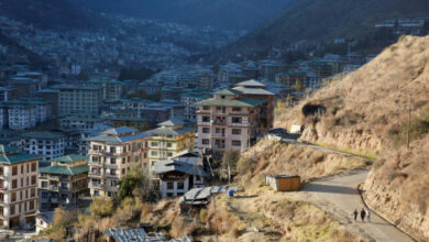 Oppositionspartei in Bhutan gewinnt Wahl