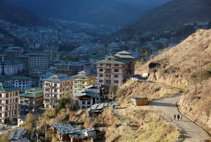 Oppositionspartei in Bhutan gewinnt Wahl