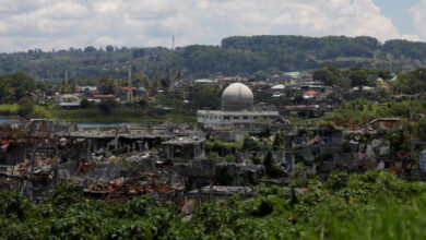 Philippinische Truppen töten neun militante Islamisten