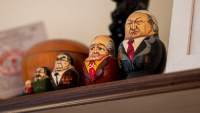 Putin: Plötzlich reden alle vom großen Krieg – europäische Staaten warnen | Politik