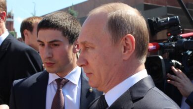 Putin erhöht Druck – Ukraine vor großem Problem