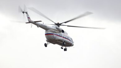 Putin plant im Baltikum angeblich schon die nächste Eskalation