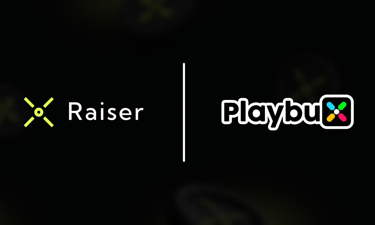 Raiser.co ist mit dem Playbux Fair Community Offering (FCO) Vorreiter bei gerechten Krypto-Investitionen