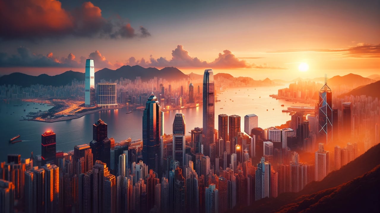 Ripple’s XRP Ousted From Hong Kong Virtual Asset Consortium’s Top Crypto Index