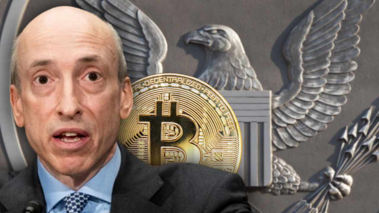 SEC Chair Gary Gensler Warns Spot Bitcoin ETF Approval Isn’t BTC Endorsement