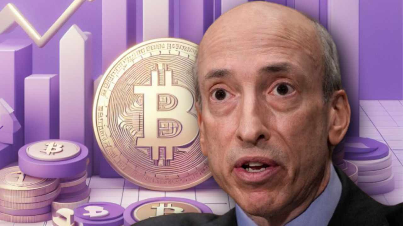 SEC Chair Gary Gensler Issues Crypto Investing Advice — Lawyers See as Prelude to Spot Bitcoin ETF Approval