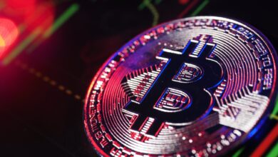 SEI, SUI und RUNE brechen ein, während Bitcoin inmitten eines Graustufen-Dumps fällt
