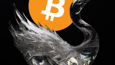 Schwan Mining Startet nach der geheimen Entwicklungsphase