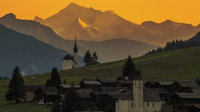 Welche Zölle die Schweiz streicht