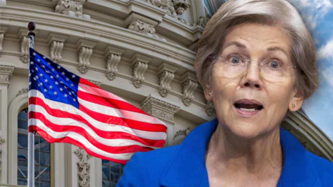 Senator Elizabeth Warren Says SEC Is Wrong for Approving Spot Bitcoin ETFs