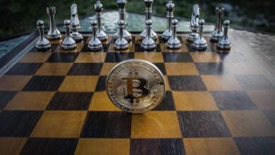 This Is How Traders Are Bypassing China’s Crypto Ban