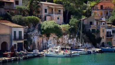 Hitzewelle in Spanien – in Valencia ist es fast 30 Grad warm