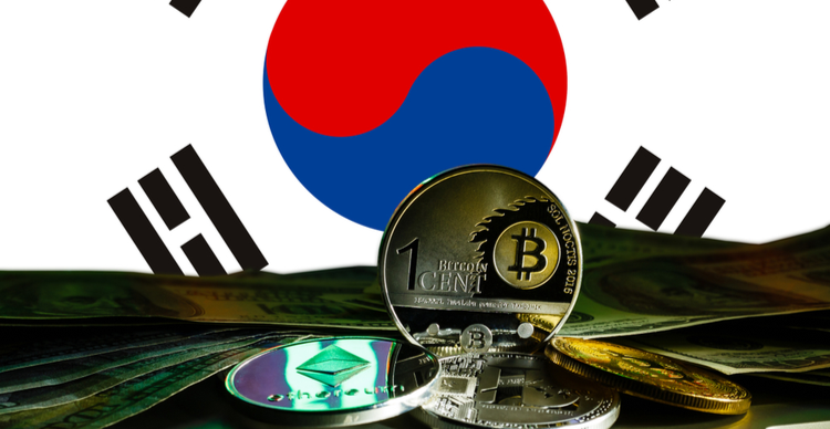 Südkorea wird den USA bei der Zulassung von Krypto-ETFs nicht folgen, sagt ein Beamter