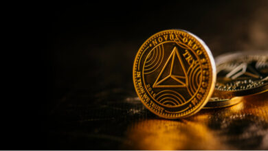 TRON übertrifft Bitcoin bei den täglich aktiven Adressen