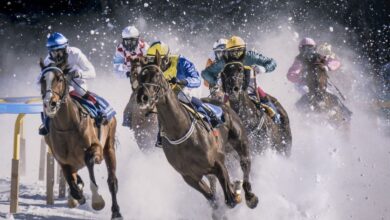 Third Time Entertainment Welcomes Alex Becker to Advisory Board