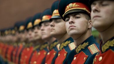 Ukraine-Krieg im Liveticker: +++ 04:54 Ukraine: Russland wird in Weißrussland Offiziersnachwuchs rekrutieren +++