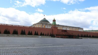 Ukraine-Liveblog: ++ Putin wirft Ukraine Flugzeugabschuss vor ++