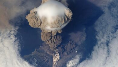 Vulkanausbruch auf Insel: Experte schockiert mit Prognose