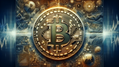 Bitcoin price