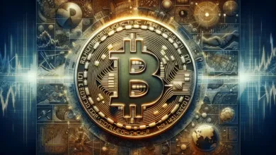 Bitcoin price