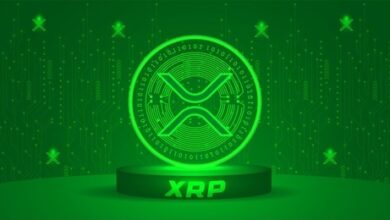 XRP ETF