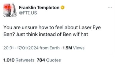 Wir müssen über Franklin Templeton reden