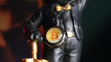 These 5 Cryptos Have Huge Token Unlocks in February