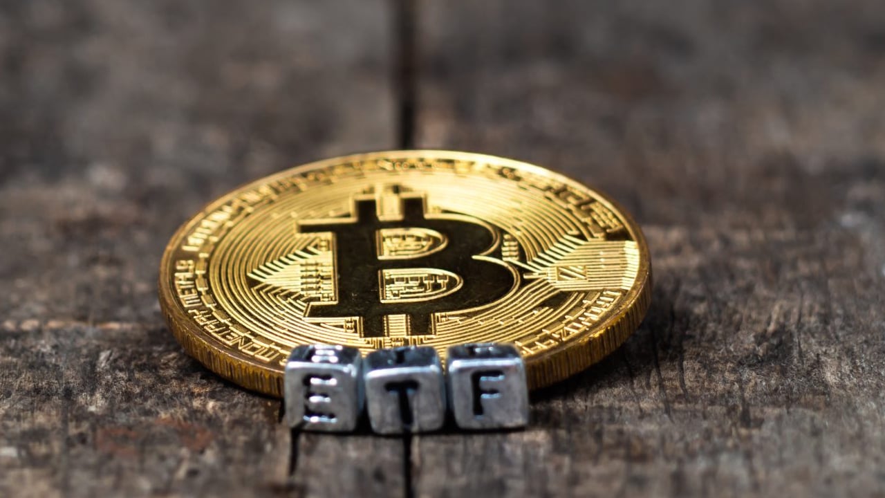 Spot ETF Approvals Will See BTC Value Rising to $50,000 in January