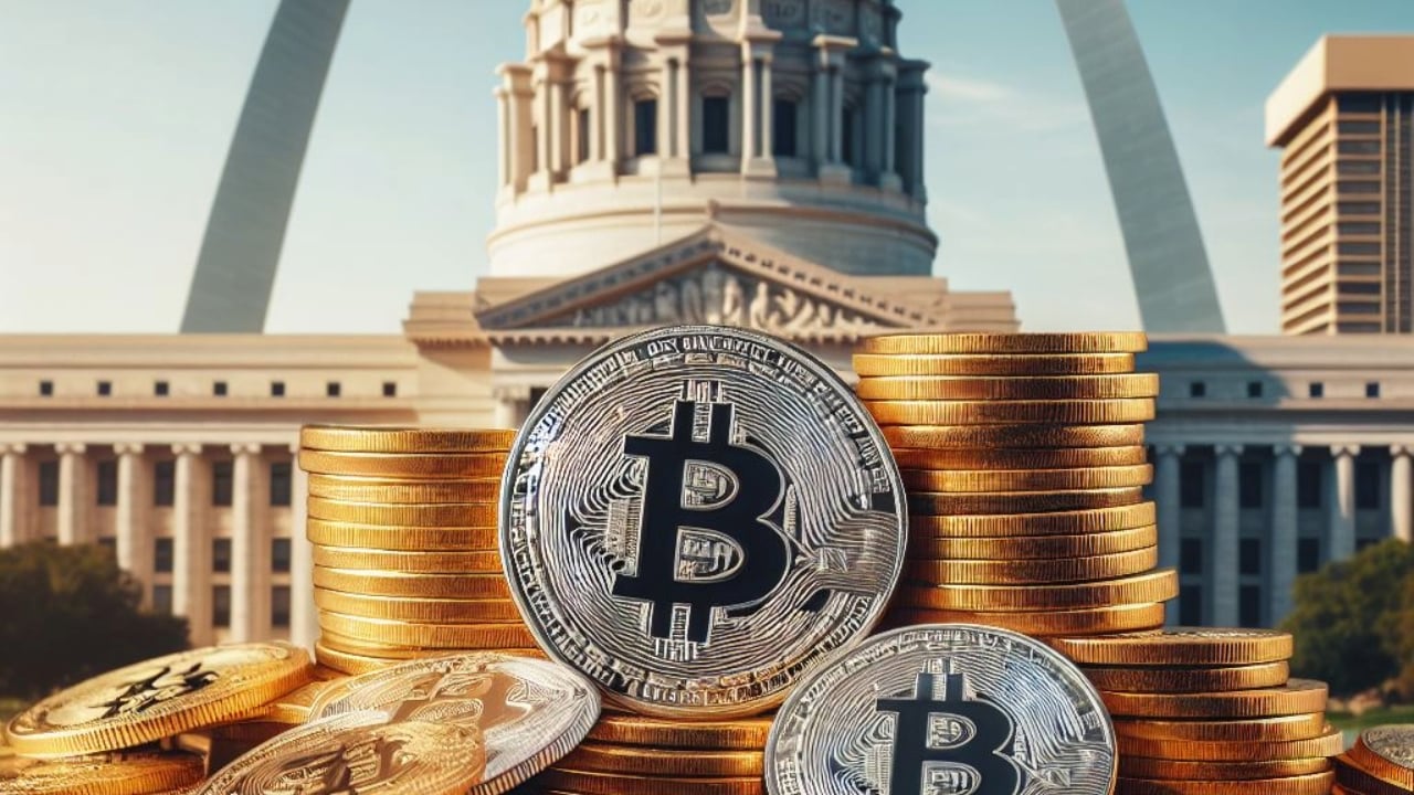‘Blockchain Basics Act’ Introduced in Missouri Takes the Bitcoin Regulation Battle to State Level