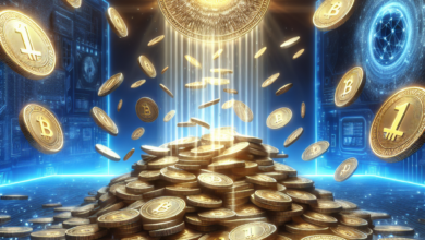 1 Milliarde Tokens Airdrop auf Solana: Details enthüllt