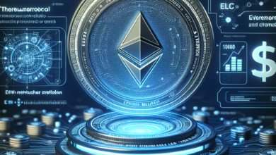 100 Millionen US-Dollar wurden dafür investiert Ethereum Restaking-Protokoll