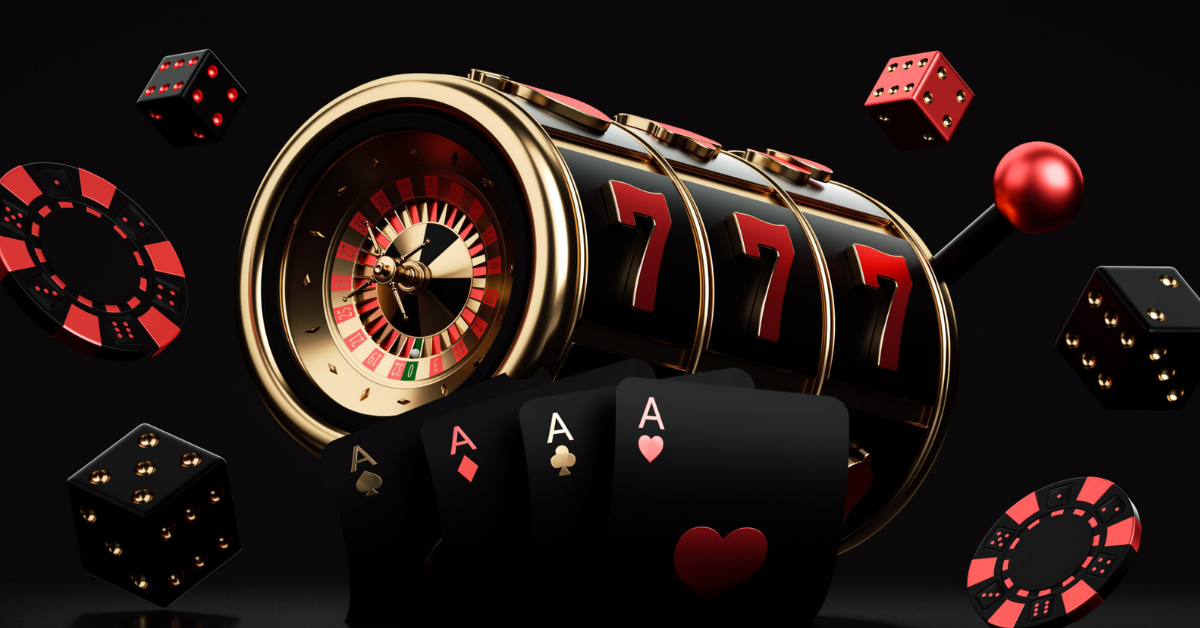 12Play – Safest online casino in Singapore and Malaysia