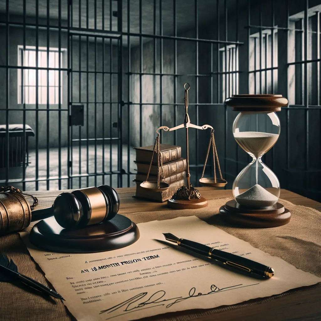 18 Monate Gefängnis für Changpeng Zhao? Deal auf dem Tisch