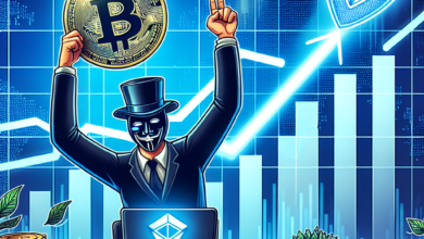 20-prozentiger Altcoin-Anstieg im Zusammenhang mit dem Privacy-ETF-Angebot des Vermögensverwalters